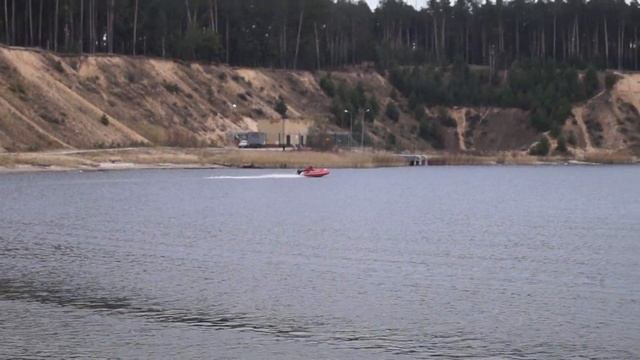 Лодка с нднд АЗИМУТ 350 смотреть онлайн