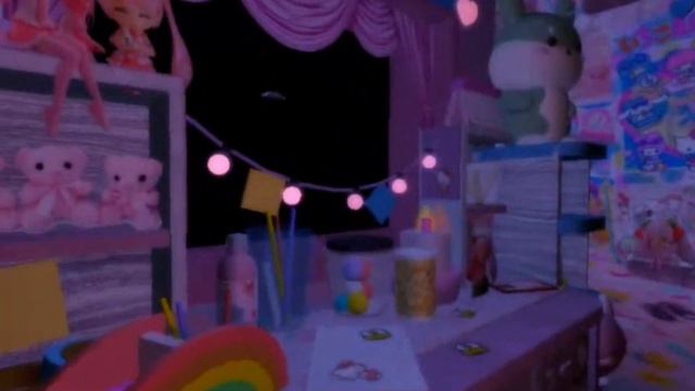 Ribbon Rabbit Daycare Exploration (Badges)