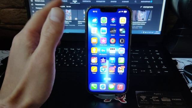 Можно ли Оставлять iPHONE на Зарядке на Ночь? смотреть онлайн