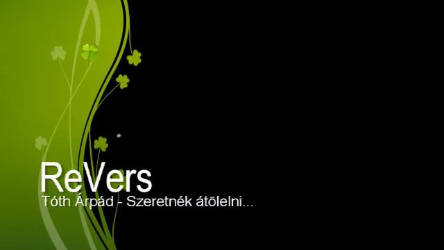 Tóth Árpád - Szeretnék átölelni смотреть онлайн