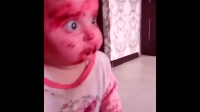 Дети поели свеклы. смотреть онлайн