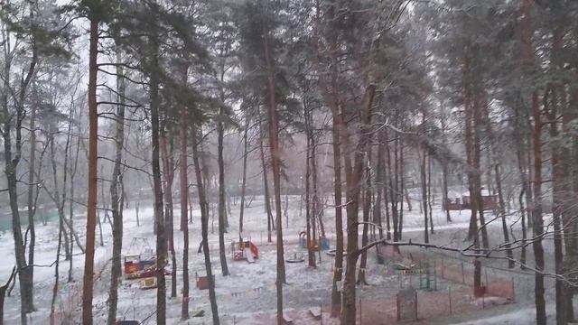 Москва, район Лосиноостровской смотреть онлайн
