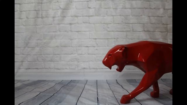 Пантера. The Panther