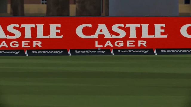 Cricket 22 - South Africa vs Bangladesh - PS5 Gameplay смотреть онлайн