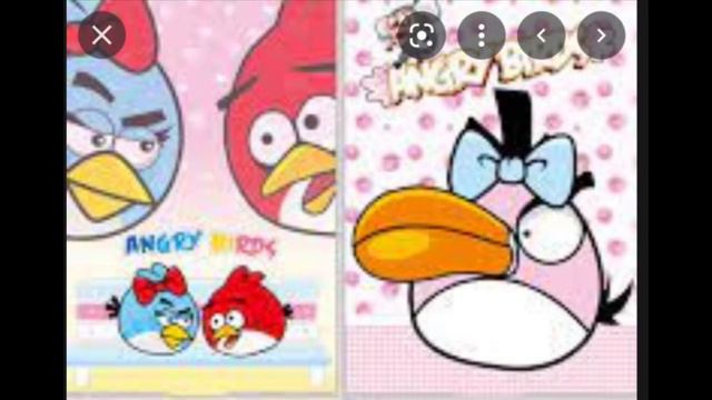 Angry Birds and Hungry Beast - Slingshot Frenzy ( part 2 ) ( plus ABROA ) смотреть онлайн