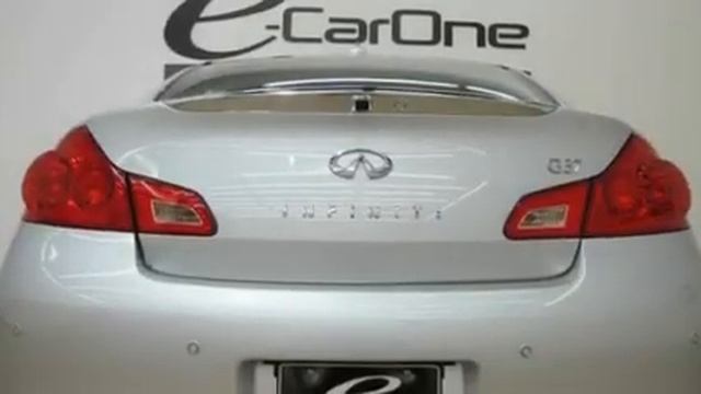 2010 Infiniti G37 Sedan Carrollton TX 75006 смотреть онлайн