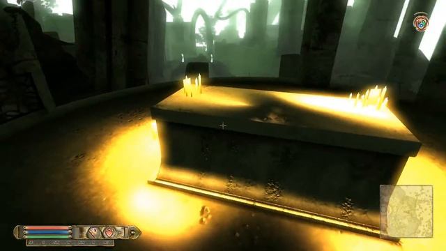 Let's Play - Nehrim #215 [HD] - Letztes Kopfgeld: Die Herzogin der Furcht смотреть онлайн
