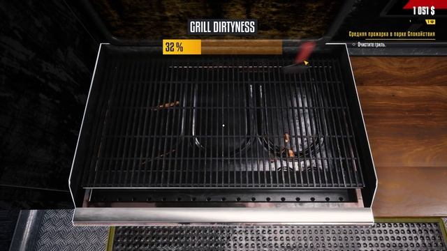 Food Truck Simulator _ Первый взгляд на симулятор авто закусочной! | Фудтрак симулятор смотреть онлайн