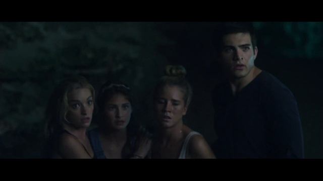 'Time Trap' Trailer смотреть онлайн