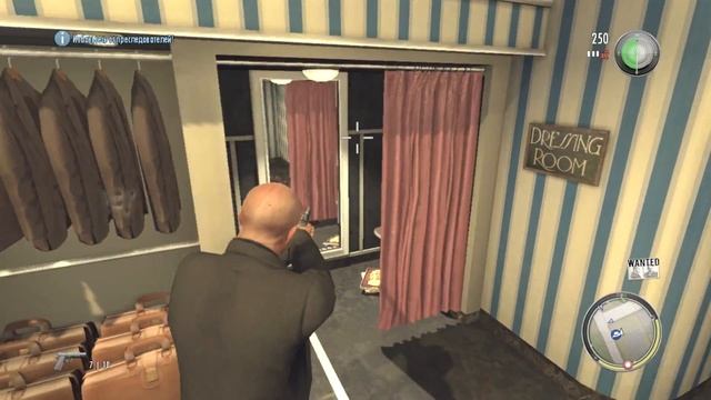 MAFIA 2: The Betrayal of Jimmy - Крушим магазины бомбистов. смотреть онлайн