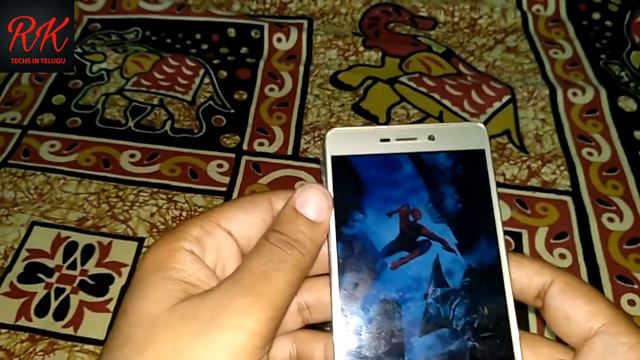 Hybrid dual sim adapter for any xiaomi phones and other brands||In Telugu|| смотреть онлайн