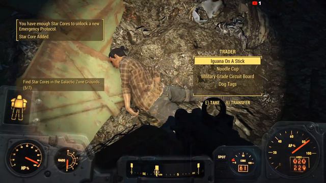 fallout 4 in 2021 ep 16 nuka worl dlc смотреть онлайн