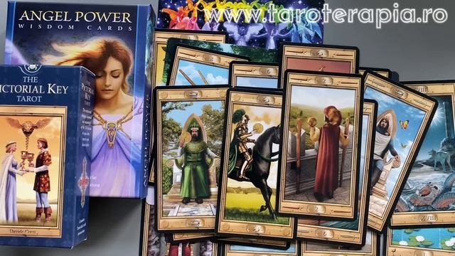♥️ ACEASTĂ PERSOANĂ ÎȘI FACE CURAJ! CE ÎȚI VA CERE??Etalare Tarot Interactiv Iubire смотреть онлайн