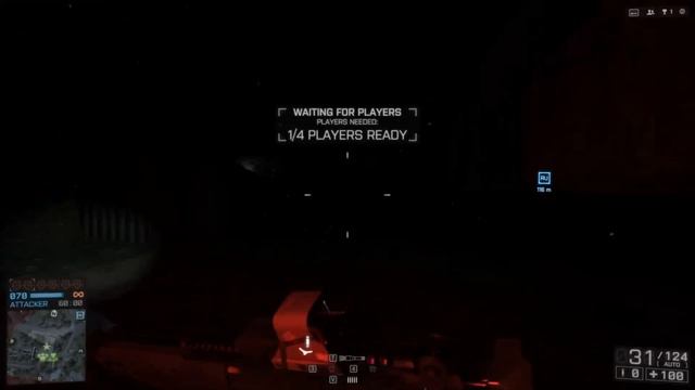 Battlefield 4 Night Mod Test смотреть онлайн