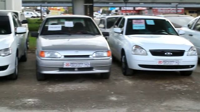 Авторынок "АДЛЕР-АВТО" № 003 смотреть онлайн