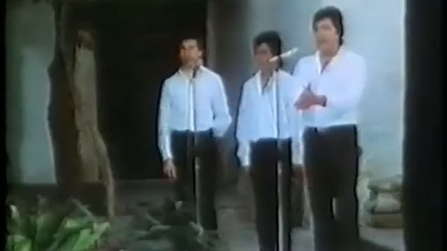 MANUELA CARRASCO-SOLEÁ-1/2-CAMINOS DEL FLAMENCO смотреть онлайн