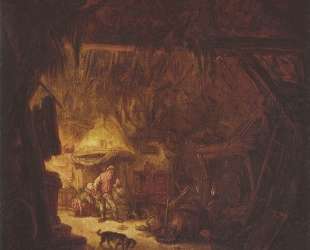 Помажу всех поэтов грязью