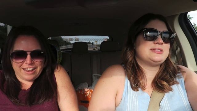 WEEKENDS ON WW | SATURDAY VLOG - BEST FRIEND FUN!