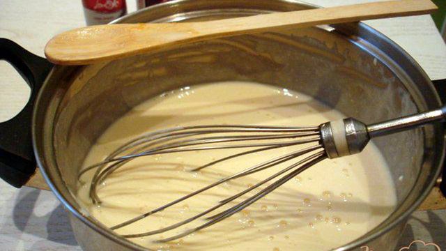 Кулинарные хитрости