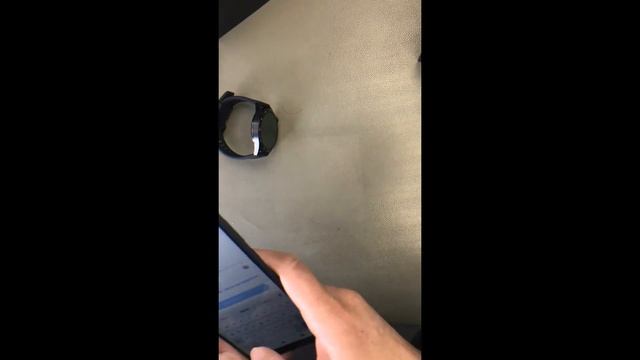 Huawei GT 3 AppGallery einrichten смотреть онлайн