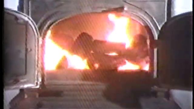 1989 Campbell's Soup Commercial