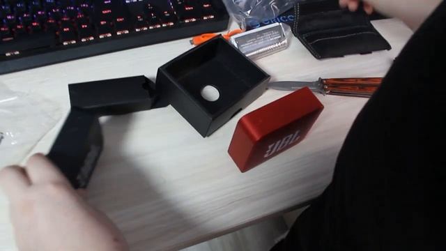 JBL GO 2 plus смотреть онлайн