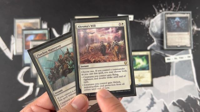 Elesh Norn, Mother of Machines Deck Tech - BLINK BLINK смотреть онлайн