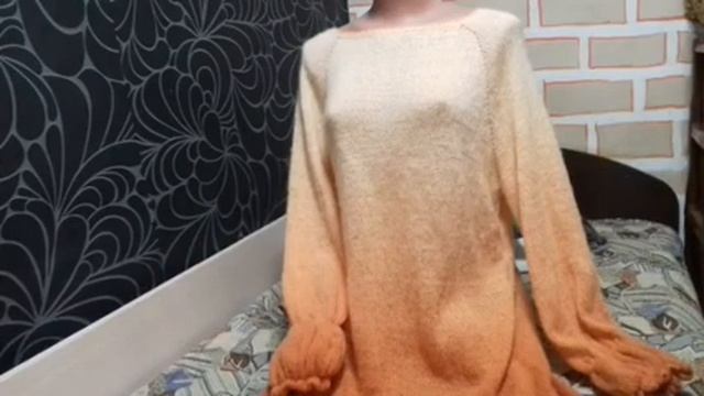 #Ответы_на_ваши_вопросы#Вязание#ЛюдмилаДенисова смотреть онлайн