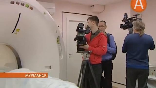 В медсанчасти «Севрыба» завершено создание центра травматологической помощи смотреть онлайн