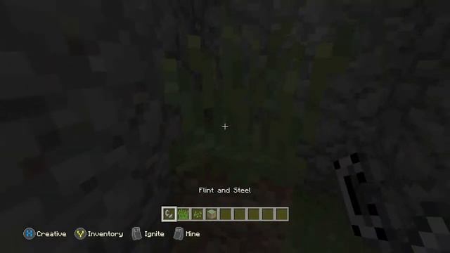 Minecraft Invisible Lights смотреть онлайн