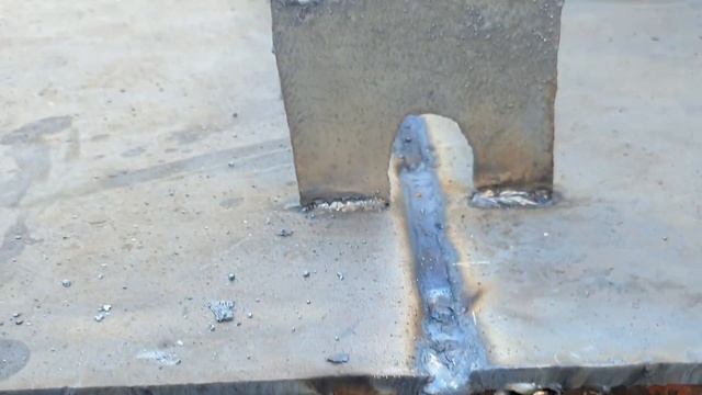 Сварка судна полуавтоматом. смотреть онлайн