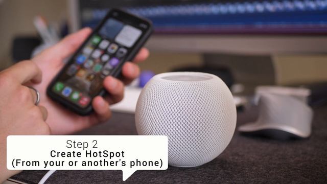 How to Connect HomePod to College WiFi & More смотреть онлайн
