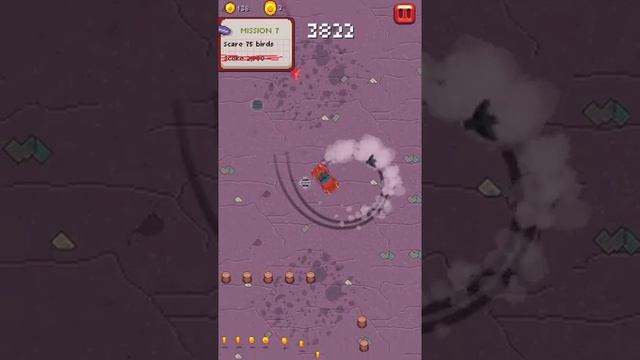 Replay from Pixel Drifters! смотреть онлайн