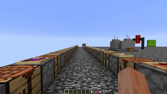 Более 50 НОВЫХ ПРЕДМЕТОВ в майнкрафт БЕЗ МОДОВ | Датапак Vanilla+ Items (20w18a) смотреть онлайн