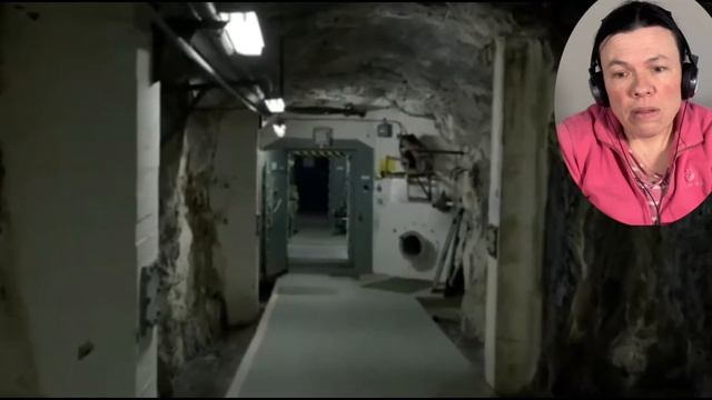 Sweden: If the War Came Part 4/8 (US Soldier Reacts) Om Kriget Kom смотреть онлайн