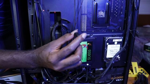 I Built a PC for Flight Simulator смотреть онлайн