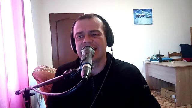 А.Глотов-Лишь о тебе мечтаю смотреть онлайн
