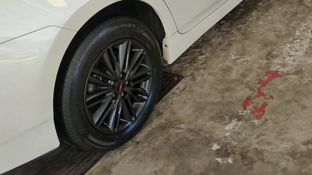 ล้อเดิมติดรถ Toyota Prius TRD 16" (โตโยต้า พรีอุส ทีอาร์ดี) โทร : 089-811-8650 , 095-549-7444 смотреть онлайн