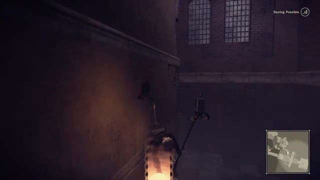 Nier automata [9S] GAMEPLAY смотреть онлайн