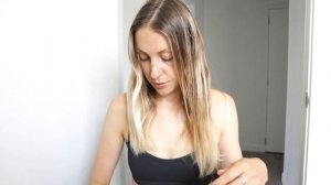 Как приготовить маску для волос с желатином? | Желатиновая маска