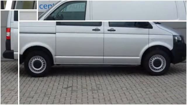 Volkswagen Transporter T5 € 10.040,- voordeel. 2.0 TDI 85 pk premium GVW 3000 kilo (vsb 5863) Rijk смотреть онлайн