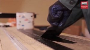 Монтаж мягкой черепицы Shinglas ТехноНИКОЛЬ (профиль Финская черепица)