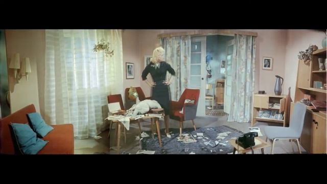 ohtlikud kurvid / dangerous curves (after Juli Kun & Kaljo Kiisk) by Andrij Bojarov смотреть онлайн