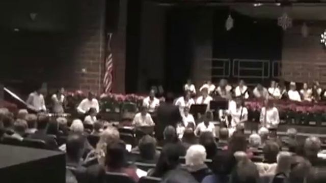 "My Favorite Things" Samba Band -Northeast World Percussion смотреть онлайн