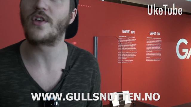 UkeTube med Kim Køste | Gullsnutten | Ahmed Kerigo | Agnes Lovise | Jarl Andersen смотреть онлайн