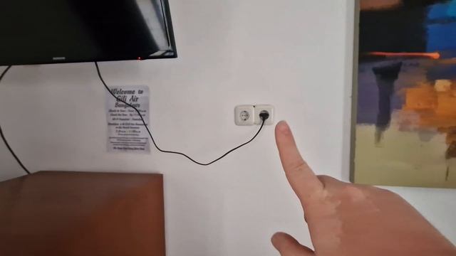 Gili Air Bungalows: Uncovering the Hidden Gem of Indonesia смотреть онлайн