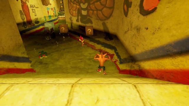 Crash Bandicoot: Timetwister | Unreal Engine 4.25 Update & Now Open Source! смотреть онлайн