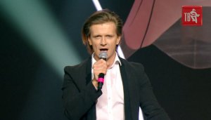 Глеб МАТВЕЙЧУК - НЕ СЫПЬ МНЕ СОЛЬ НА РАНУ