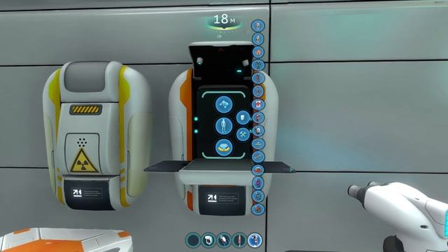 МОДЫ Subnautica [#1]: ЛАЗЕРНАЯ ПУШКА, БОЛЬШЕ УЛУЧШЕНИЙ ЦИКЛОПА, КАРТА смотреть онлайн