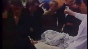 Крупнейшая в истории жд катастрофа под Уфой (Аша 1710 км)  1989 год. Полная версия